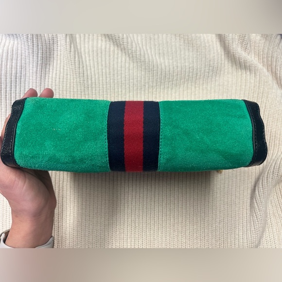 Gucci Ophidia GG Small Shoulder Bag 🍀 - Picture 3 of 16